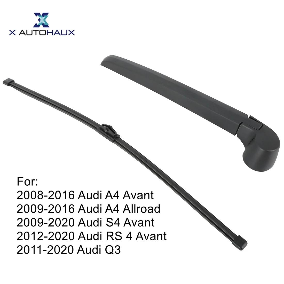 X Autohaux    ̵  Ʈ ƿ A4 Avant 2010-2016 ƿ A4 Allroad 2010-2016 400mm 16 ġ